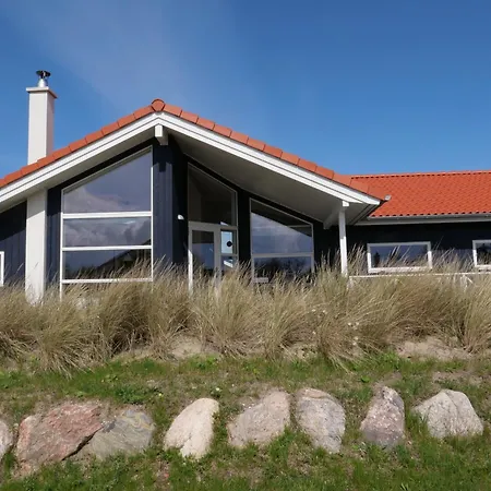 Tatil Evi 2 Typ D 52 *