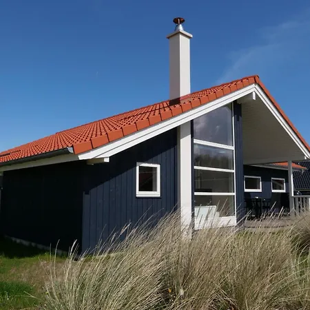 2 Typ D 52 Tatil Evi