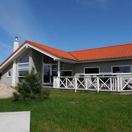 2 Typ D 52 Tatil Evi *