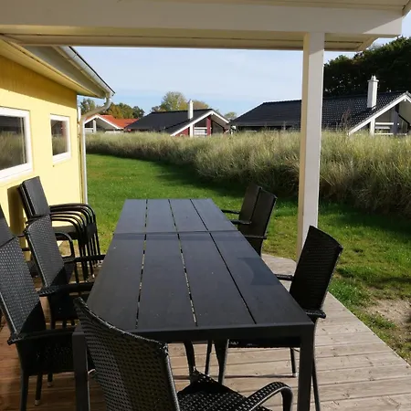 2 Typ D 52 Tatil Evi