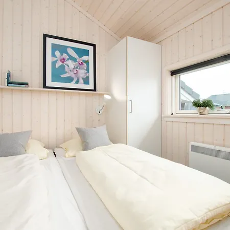 Tatil Evi 2 Typ D 52