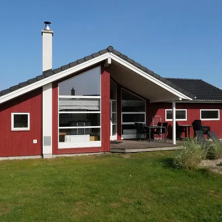 Tatil Evi 2 Typ D 52 *