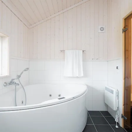 2 Typ D 52 Tatil Evi Großenbrode