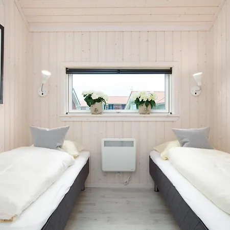 Tatil Evi 2 Typ D 52 Großenbrode