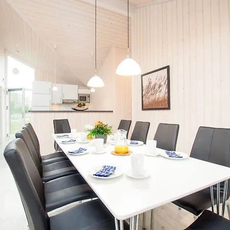 2 Typ D 52 Tatil Evi