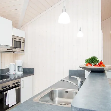 Tatil Evi 2 Typ D 52