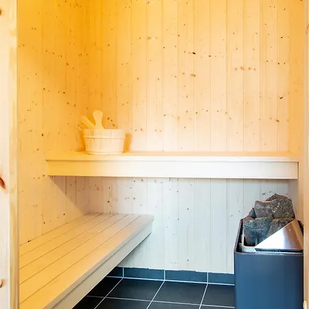 2 Typ D 52 Tatil Evi *