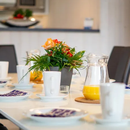 2 Typ D 52 Tatil Evi Großenbrode