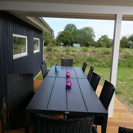 Tatil Evi 2 Typ D 52