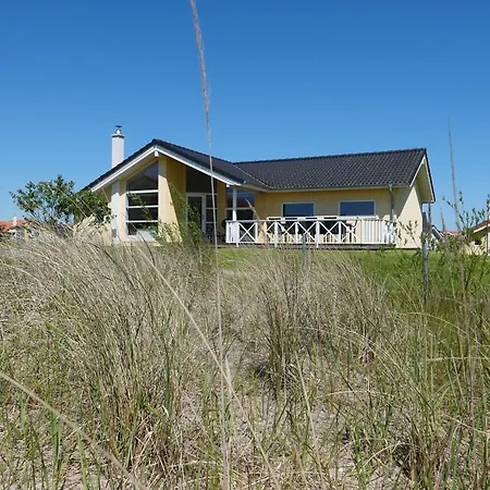 2 Typ D 52 Tatil Evi *