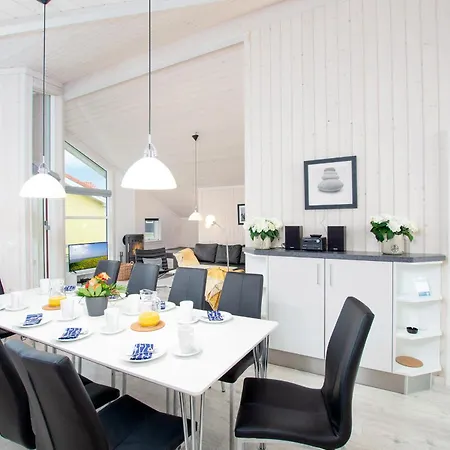 Tatil Evi 2 Typ D 52 Großenbrode