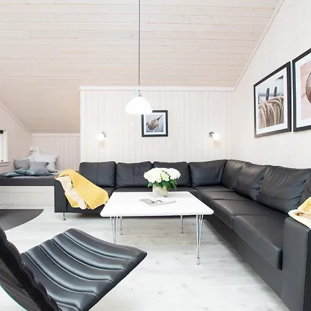 Tatil Evi 2 Typ D 52