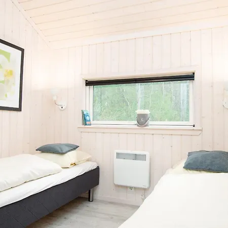 Casa de Férias 2 Typ D 52