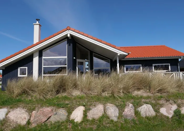 Casa vacanze 2 Typ D 52 *